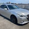 toyota crown 2013 -TOYOTA--Crown AWS210--6043735---TOYOTA--Crown AWS210--6043735- image 1