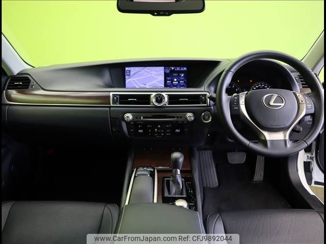 lexus gs 2012 -LEXUS--Lexus GS DBA-GRL11--GRL11-6000737---LEXUS--Lexus GS DBA-GRL11--GRL11-6000737- image 2