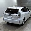 toyota prius-α 2014 -TOYOTA--Prius α ZVW41W-3285442---TOYOTA--Prius α ZVW41W-3285442- image 6