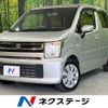 suzuki wagon-r 2017 CFJ1679968 image 1