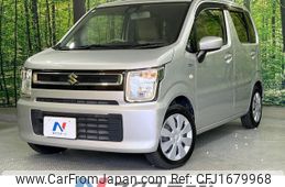 suzuki wagon-r 2017 CFJ1679968