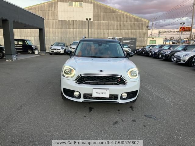 mini mini-others 2019 quick_quick_YT20_WMWYU520503G97164 image 2