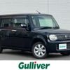 suzuki alto-lapin 2012 -SUZUKI--Alto Lapin DBA-HE22S--HE22S-246967---SUZUKI--Alto Lapin DBA-HE22S--HE22S-246967- image 1