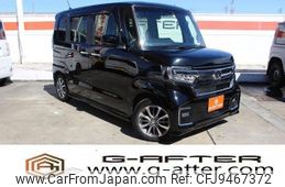 honda n-box 2021 -HONDA--N BOX 6BA-JF3--JF3-5060259---HONDA--N BOX 6BA-JF3--JF3-5060259-
