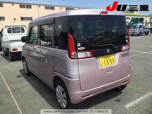 suzuki spacia 2014 CFJ1686613 image 2