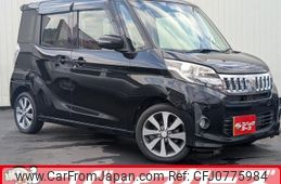 mitsubishi ek-space 2014 quick_quick_B11A_B11A-0014667