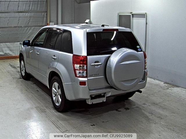 suzuki escudo 2010 -SUZUKI--Escudo TDA4W-202353---SUZUKI--Escudo TDA4W-202353- image 2