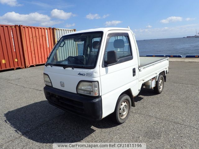 honda acty-truck 1997 CFJ1815196 image 2