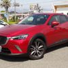 mazda cx-3 2015 -MAZDA 【名変中 】--CX-3 DK5FW--111510---MAZDA 【名変中 】--CX-3 DK5FW--111510- image 5