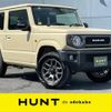 suzuki jimny 2020 -SUZUKI--Jimny 3BA-JB64W--JB64W-177753---SUZUKI--Jimny 3BA-JB64W--JB64W-177753- image 1