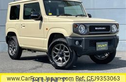 suzuki jimny 2020 -SUZUKI--Jimny 3BA-JB64W--JB64W-177753---SUZUKI--Jimny 3BA-JB64W--JB64W-177753-