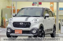 daihatsu cast 2016 quick_quick_LA250S_LA250S-0041802