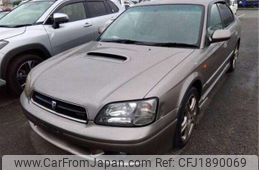 subaru legacy-b4 2000 CFJ1890069