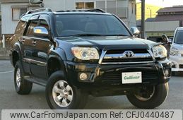 toyota hilux-surf 2006 -TOYOTA--Hilux Surf CBA-TRN215W--TRN215-0011323---TOYOTA--Hilux Surf CBA-TRN215W--TRN215-0011323-