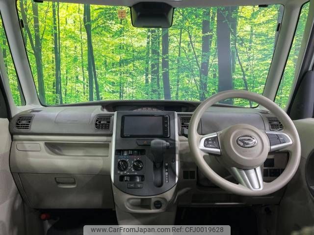 daihatsu tanto 2017 -DAIHATSU--Tanto DBA-LA600S--LA600S-0564510---DAIHATSU--Tanto DBA-LA600S--LA600S-0564510- image 2