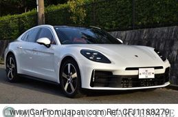 porsche panamera 2024 quick_quick_7BA-G3RA1_WP0ZZZYAZRL000808