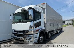 mitsubishi-fuso super-great 2021 CFJ1515570