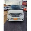 nissan serena 2015 -NISSAN 【成田 334】--Serena DAA-HFC26--HFC26-245730---NISSAN 【成田 334】--Serena DAA-HFC26--HFC26-245730- image 2