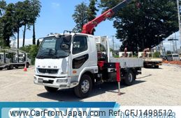 mitsubishi-fuso fighter 2019 CFJ1498512