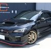 subaru wrx 2020 -SUBARU--WRX CBA-VAB--VAB-034465---SUBARU--WRX CBA-VAB--VAB-034465- image 1