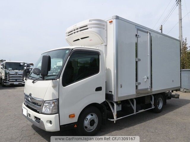 hino dutro 2024 -HINO--Hino Dutoro 2KG-XZU712M--XZU712-0016635---HINO--Hino Dutoro 2KG-XZU712M--XZU712-0016635- image 2