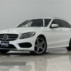 mercedes-benz c-class-station-wagon 2017 CFJ1679239 image 1