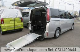 toyota noah 2018 -TOYOTA--Noah DBA-ZRR80Gｶｲ--ZRR80-0410364---TOYOTA--Noah DBA-ZRR80Gｶｲ--ZRR80-0410364-