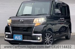 daihatsu tanto 2016 -DAIHATSU--Tanto DBA-LA600S--LA600S-0446079---DAIHATSU--Tanto DBA-LA600S--LA600S-0446079-