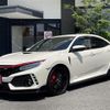 honda civic 2018 -HONDA--Civic DBA-FK8--FK8-1100145---HONDA--Civic DBA-FK8--FK8-1100145- image 1