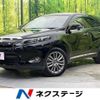 toyota harrier 2016 CFJ1791471 image 1