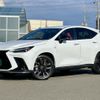 lexus nx 2023 quick_quick_6AA-AAZH25_AAZH25-6005291 image 1