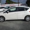 nissan note 2013 -NISSAN--Note E12--161034---NISSAN--Note E12--161034- image 6