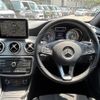mercedes-benz gla-class 2016 CFJ1556136 image 17