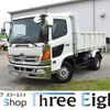 hino ranger 2004 quick_quick_FC7JCFA_FC7JCF-10120 image 1