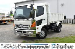 hino ranger 2004 quick_quick_FC7JCFA_FC7JCF-10120