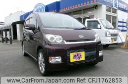 daihatsu move 2008 CFJ1762853