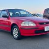 honda civic-ferio 1997 -HONDA--Civic Ferio E-EK2--EK2-1106066---HONDA--Civic Ferio E-EK2--EK2-1106066- image 1