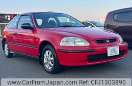 honda civic-ferio 1997 -HONDA--Civic Ferio E-EK2--EK2-1106066---HONDA--Civic Ferio E-EK2--EK2-1106066-