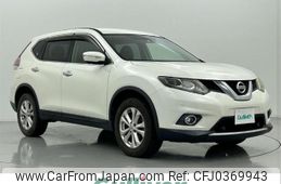 nissan x-trail 2015 -NISSAN--X-Trail DBA-NT32--NT32-524622---NISSAN--X-Trail DBA-NT32--NT32-524622-