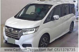 honda stepwagon 2021 -HONDA--Stepwgn 6BA-RP3--RP3-1333320---HONDA--Stepwgn 6BA-RP3--RP3-1333320-