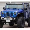 jeep wrangler 2008 quick_quick_-_1J4GA39158L548170 image 2