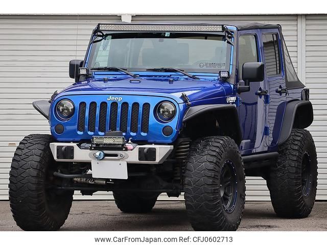 jeep wrangler 2008 quick_quick_-_1J4GA39158L548170 image 2