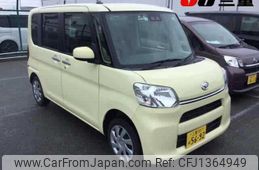 daihatsu tanto 2017 -DAIHATSU 【三重 581ﾇ5692】--Tanto LA600S-0566880---DAIHATSU 【三重 581ﾇ5692】--Tanto LA600S-0566880-