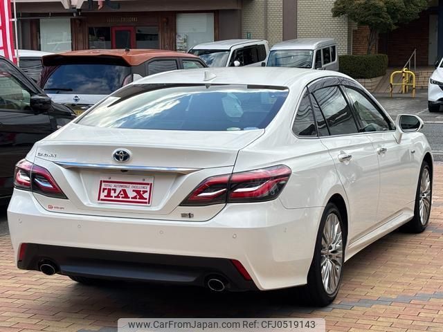 toyota crown-hybrid 2019 quick_quick_AZSH20_AZSH20-1049132 image 2