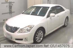toyota crown 2009 -TOYOTA 【春日部 347ふ358】--Crown GRS200-0030506---TOYOTA 【春日部 347ふ358】--Crown GRS200-0030506-