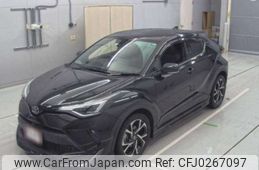 toyota c-hr 2020 -TOYOTA--C-HR DBA-NGX10--NGX10-2014827---TOYOTA--C-HR DBA-NGX10--NGX10-2014827-