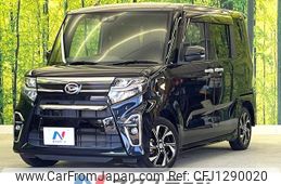 daihatsu tanto 2019 quick_quick_LA650S_LA650S-0025474