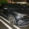 toyota c-hr 2018 CFJ1838547 image 3