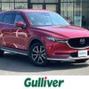 mazda cx-5 2018 -MAZDA--CX-5 3DA-KF2P--KF2P-203998---MAZDA--CX-5 3DA-KF2P--KF2P-203998- image 1