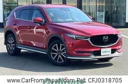 mazda cx-5 2018 -MAZDA--CX-5 3DA-KF2P--KF2P-203998---MAZDA--CX-5 3DA-KF2P--KF2P-203998-